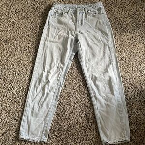 Cute, comfy, boyfriend styled jeans